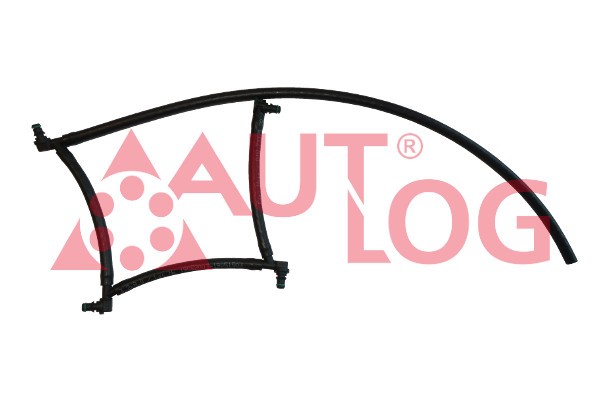 AUTLOG KL3034 Hoseline Set, leakage fuel for CITROËN,PEUGEOT