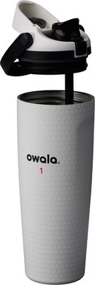 Owala 30oz FreeSip Sway Fairways For Days Golf Water Bottle RARE - IN HAND