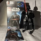 Lego Star Wars: Darth Vader 75111 Complete with Box & Instructions Retired