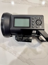 Godox AD400Pro 400Ws Outdoor Li-ion Battery Studio Flash