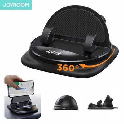 Telefonhalter mit Saugnapf für Auto, Büro, Zuhause Joyroom