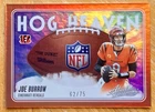2025 Panini Joe Burrow Base (Raw)