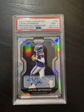 Justin Jefferson