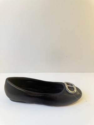 Dee Ocleppo Prague Slip on Black US 9