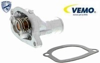 Vemo V24-99-0019 ThermostatgehäUse GehäUse FüR Thermostat