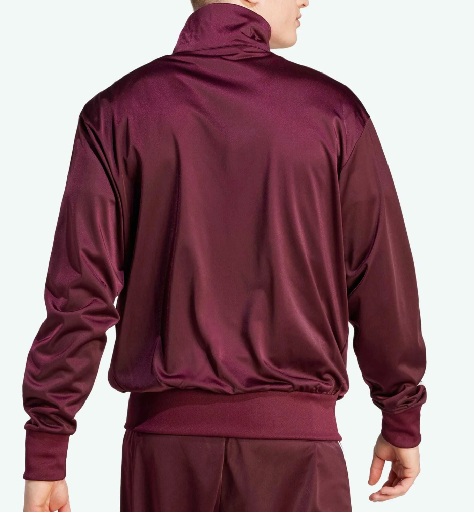 NEW MENS ADIDAS ORIGINALS FIREBIRD TREFOIL TRACK JACKET ~SIZE XL
