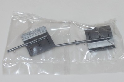 AMT SPRITE INTERNATIONAL TRANSTAR 1394/06  PARTS   REAR FENDERS 1:25