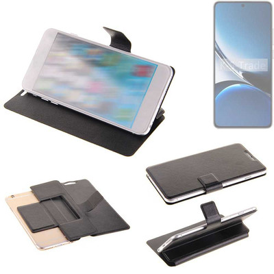 Flipcover Schutz Hülle für Xiaomi Redmi Note 14 Pro+ 5G Global Case Cover Tasc