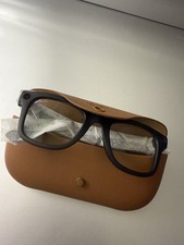 Ray-Ban Meta Wayfarer - Gen1 Matte Black,Clear to Graphite Green Transitions