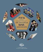 Fifa Museum | Die Offizielle Geschichte Der Fifa FUSSBALL-WELTMEISTERSCHAFT(TM)