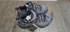 Merrell Moab 3 GTX Gore-Tex Men's Beluga US Size-8.5