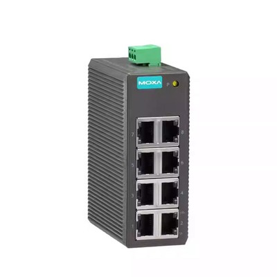 Ethernet Switch  EDS-205  with 90 days warranty