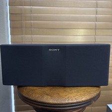 Sony SS-CN100 Center Speaker 80 W Max. Excellent Condition.