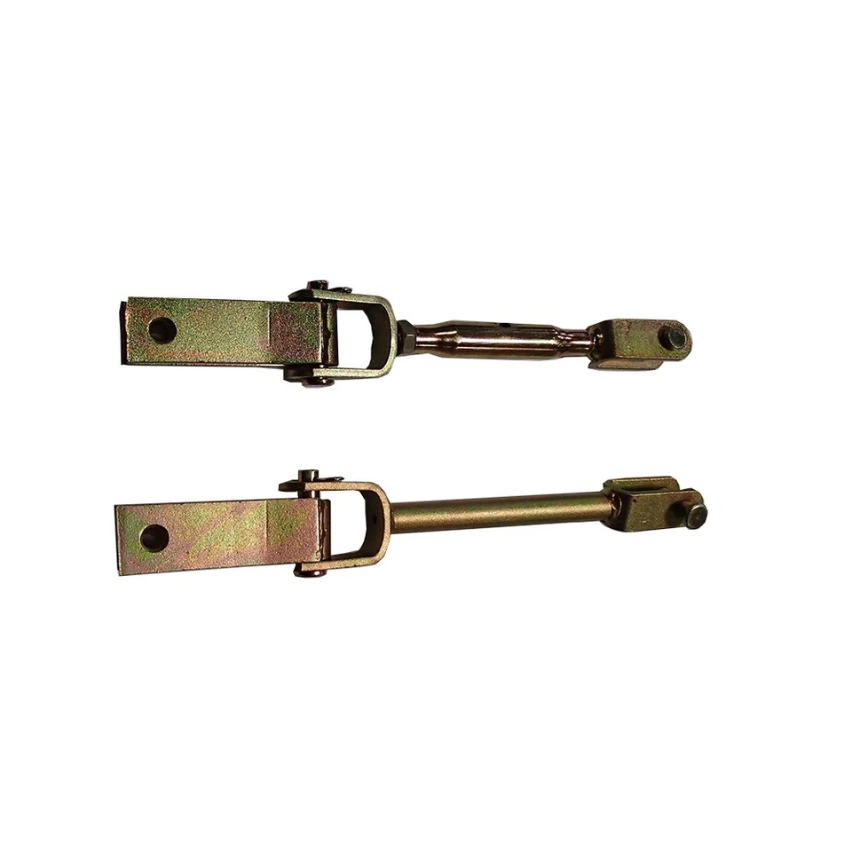 Kit de engate de 3 pontos compatível com trator compacto Kubota série B compatível com CATegory compatível com CAT 1 - Imagem 4 de 4