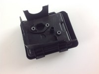 UnterstüTzung Box Luftfilter Motor RasenmäHer Honda Gcv 135 160 310440