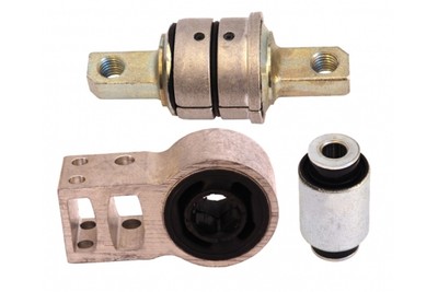 Reparatursatz Querlenker MAPCO 19238 für ALFA SPIDER 159 Sportwagon BRERA JTDM