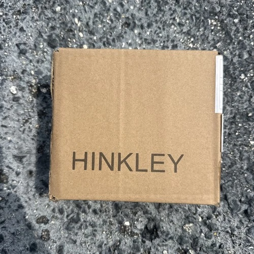 Hinkley Lighting Taper LED Deck Patio Light, Satin White - 1563SW - Picture 2 of 3