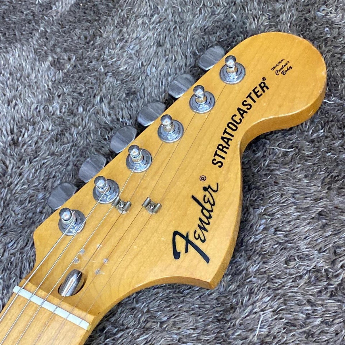 Fender Japan ST72-55(CST-50) Used Electric Guitar | eBay