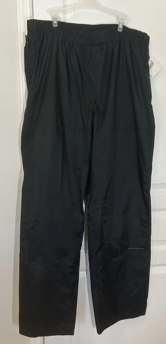 Columbia Omni Tech Pants In Winter Sports Snow Pants & Bibs for
