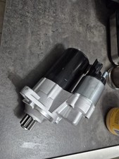 Starter For Volkswagen EOS GTI Jetta Audi A3 TT 2008-2009; 410-24281