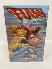 The Crimson Comet! Ultimate Guide to Collecting The Flash 39