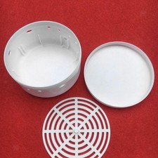 Boîte de Sauna, générateur de vapeur, accessoires de Sauna, boîte d'ajout