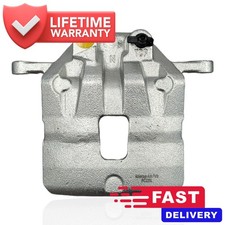 Pinza freno anteriore sinistra per Chevrolet Malibu (2012-2016) P/S con dischi 321mm