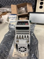 Allen Bradley 160-Aa04nsf1 Analog Speed Control Ac Drive W/ 160-MMA1 REPAIRED