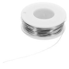 Diy Jewelry Kits Heavy Duty Wire Bead Stringing Tools Beading Craft Supplies