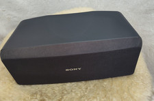 SONY CENTER SPEAKER SS-CN15 FOR SPEAKER SYSTEM - GOOD CONDITION