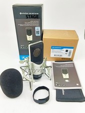 NEW Sennheiser MK4 Large Diaphragm Condenser Microphone