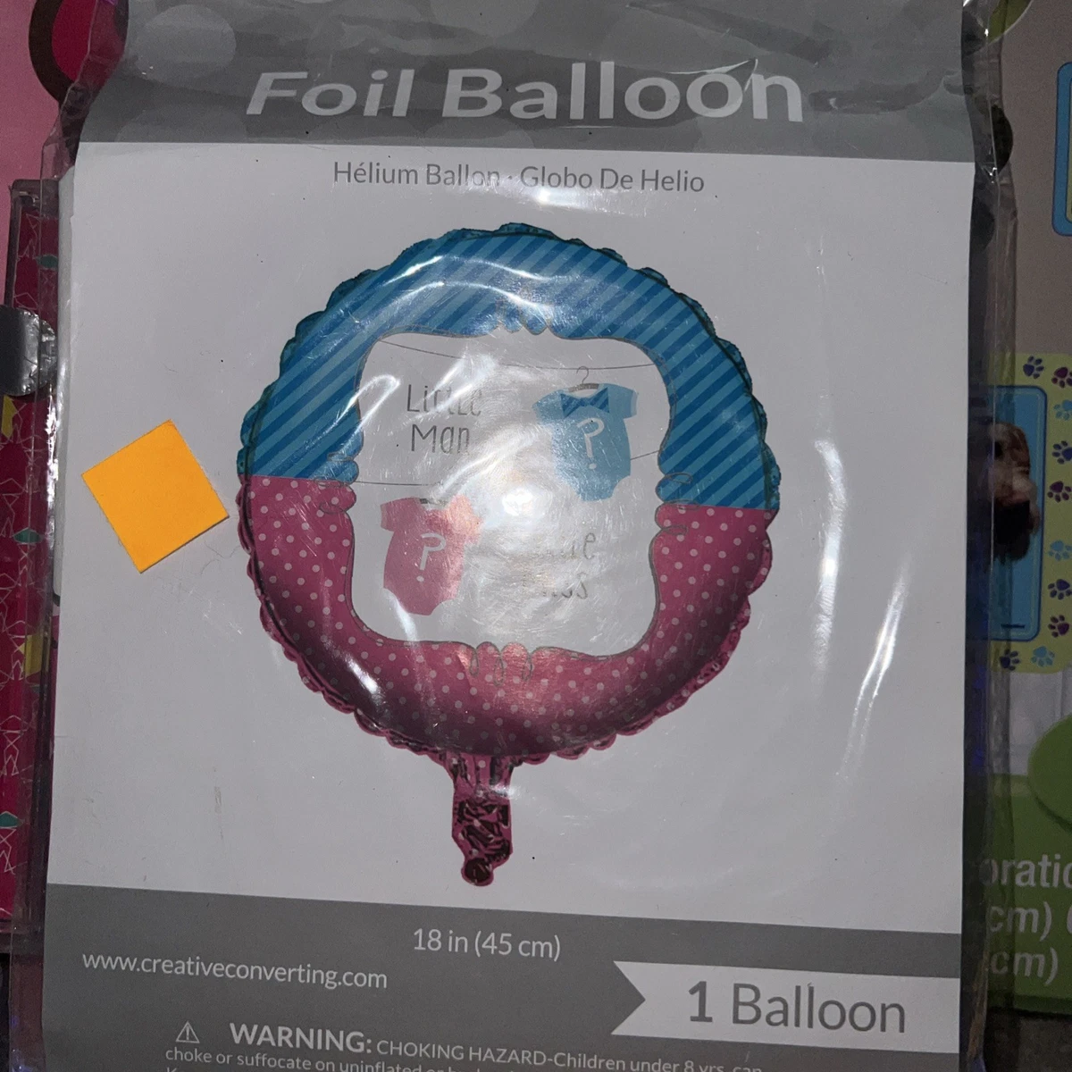 Emiliana Cantone, il Gender Reveal Party organizzato da Maddalena Caiazza