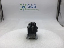 Siemens D70637.098 2 Pole 600 VAC Definite Purpose Contactor Coil