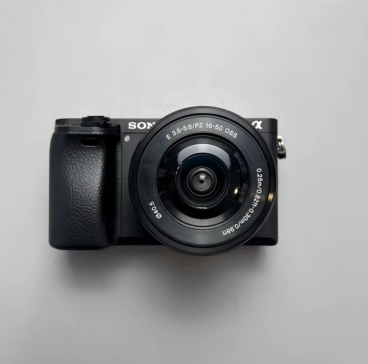 Sony Alpha A6300 Digital Cameras for Sale - Shop New & Used