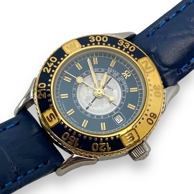 Rare Review Tomen Watch Manaslu Landmark
