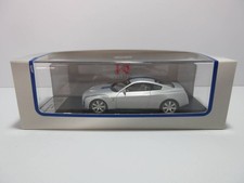 Mini Car 1/43 IIADO COMPANY Spark Nissan GT-R Concept Car 35th Motor Show 2001