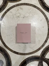 Beats Pro/Kim Kardashian - Moon - Mint Condition - With Charger/Case