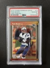 2019 Panini Donruss Optic #12 Tom Brady 1989 Tribute PSA 10 Gem Mint 💎
