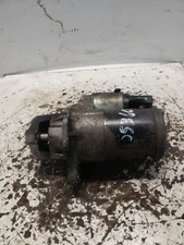 Starter Motor VIN J 11th Digit Limited Fits 07-17 ACADIA 1377738