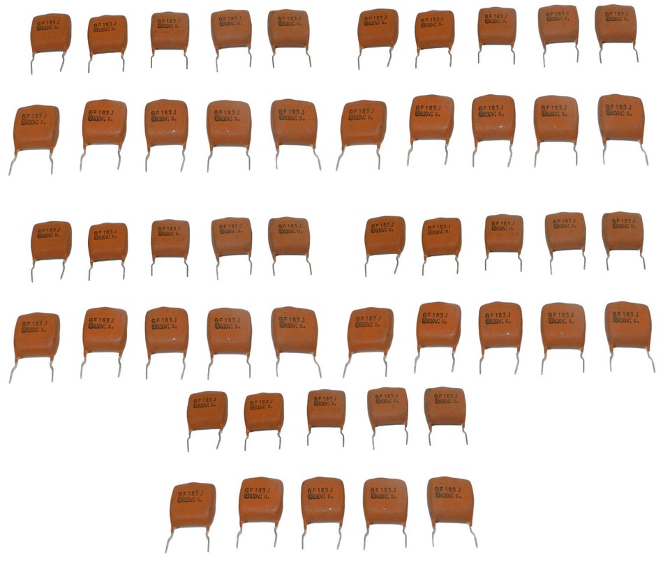 Panasonic Condensateur électrolytique Sortie Radiale 7.5 Mm 680 µF 100 V 20 % () 18 Mm 1 Pc(s - Foto 9