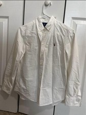 Boy  s Ralph Lauren Polo Shirt And Short Set, Size 10/12