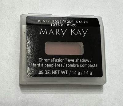 Mary Kay Chromafusion Eye Shadow - Dusty Rose