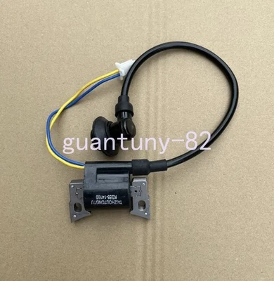 KG55-14100 For KIPOR IG1000 KGE1000TI Ignition coil High Pressure Pack - Image 1 of 3