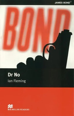 Dr No | Lektüre | Ian Fleming (u. a.) | Englisch | Taschenbuch | 2008 | Hueber