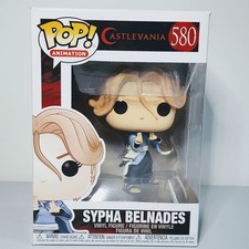 Funko Pop Animation: Castlevania - Sypha Beln...