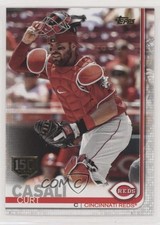 2019 Topps Update 150th Anniversary Curt Casali #US3 1c7