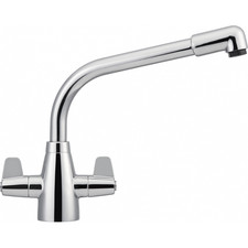 FRANKE 1150046694 KITCHEN TAP DAVOS CHROME FINISH 115.0046.694