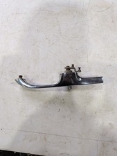 Volvo P1800 P1800 1800 P1800es Door Handle Left Lh Outside Original No Key