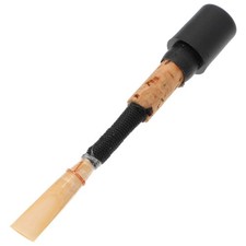 Natural Oboe Reed Oboe Accessory for Students Beginners Supply