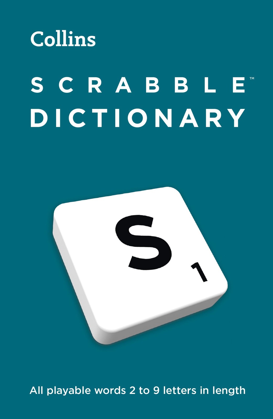 Scrabble Dictionary - Image 4